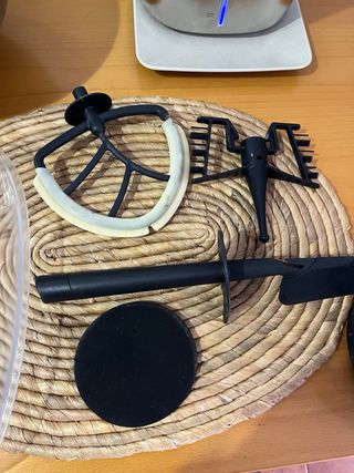 Monsieur Cuisine Edición Plus