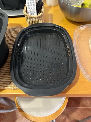 Monsieur Cuisine Edición Plus