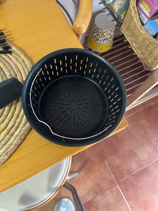 Monsieur Cuisine Edición Plus