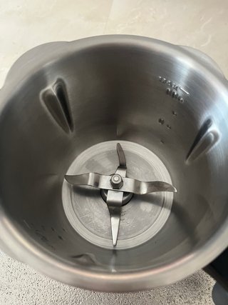 Monsieur Cuisine Edición Plus