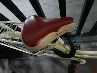 Bicicleta Megamo Trivia Vintage