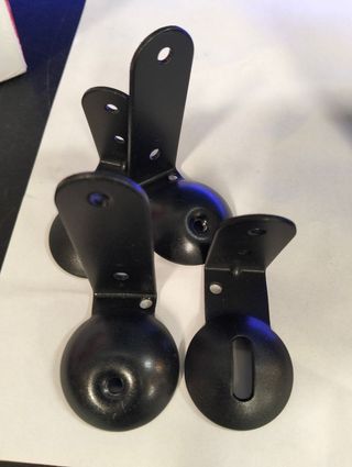 Altavoces pared Fonestar Ambient-20A 20W RMS