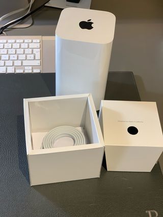 Airport Extreme A1408 Apple