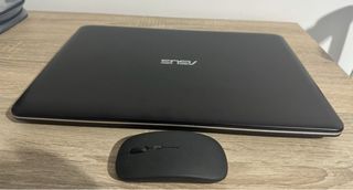 Portátil Asus IMPECABLE