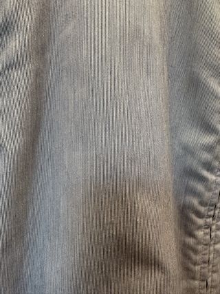 Cazadora Reversible Burberrys Vintage Talla M