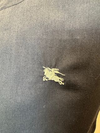 Cazadora Reversible Burberrys Vintage Talla M