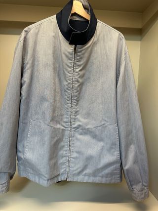 Cazadora Reversible Burberrys Vintage Talla M