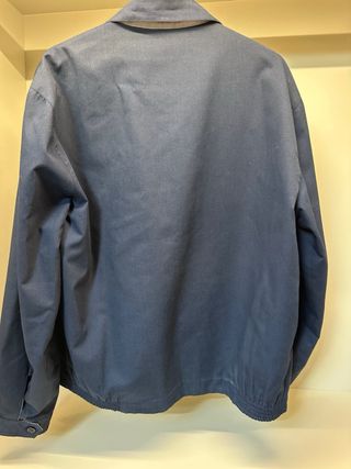 Cazadora Reversible Burberrys Vintage Talla M