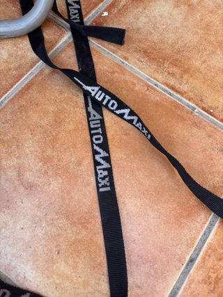 Portabicicletas AutoMaxi 3 Bicicletas