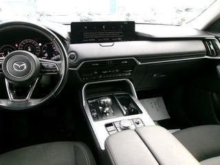 Mazda CX-60 2023