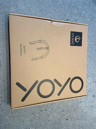Maniglia Yoyo STOKKE