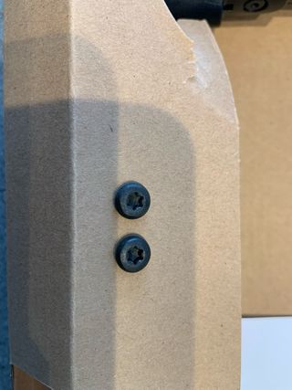 Maniglia Yoyo STOKKE