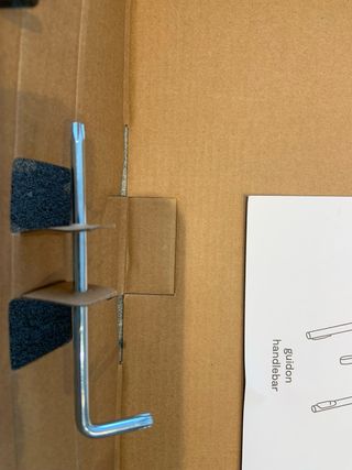 Maniglia Yoyo STOKKE