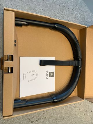 Maniglia Yoyo STOKKE