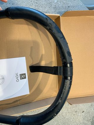 Maniglia Yoyo STOKKE