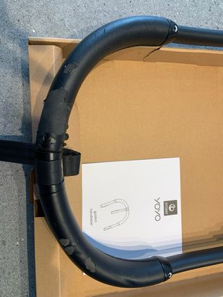 Maniglia Yoyo STOKKE