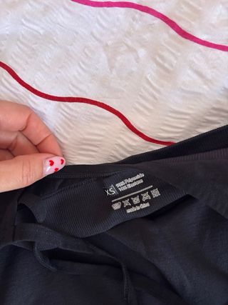 Pack 2 Tops Entrenamiento Mujer