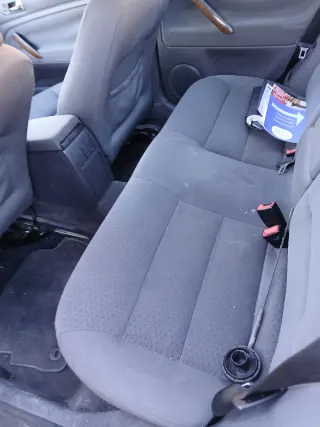 Volkswagen Passat 2003