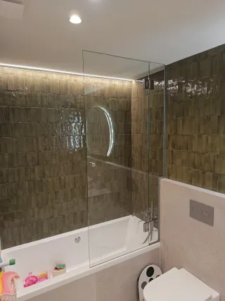 Cristalero 14 Años de experiencia