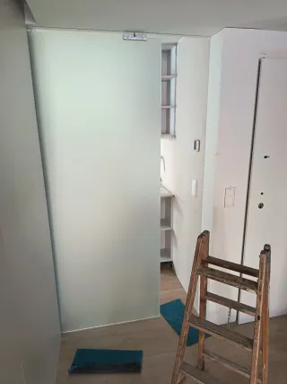 Cristalero 14 Años de experiencia