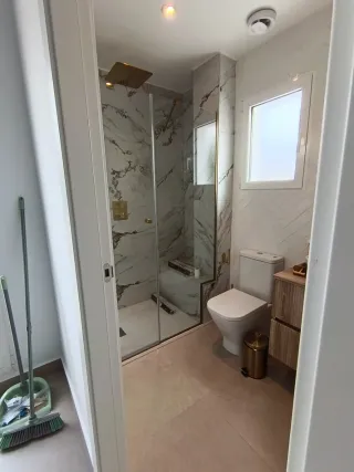 Cristalero 14 Años de experiencia