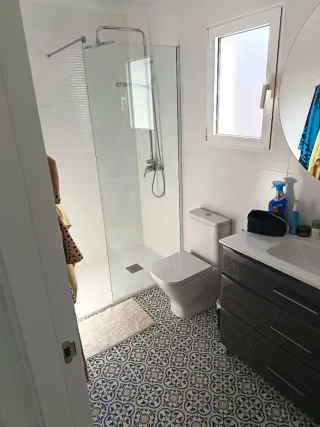 Cristalero 14 Años de experiencia