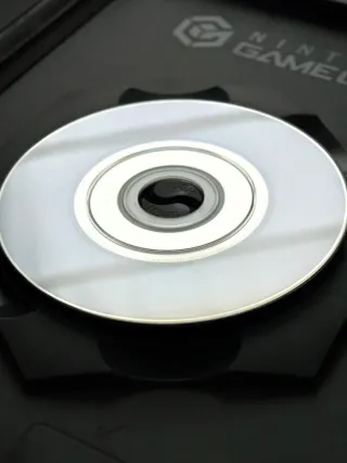 Star Fox Adventures - Nintendo GameCube