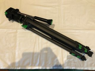 Trípode Cullmann Profesional 2502