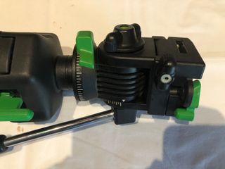 Trípode Cullmann Profesional 2502