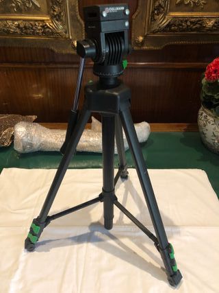 Trípode Cullmann Profesional 2502