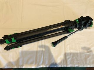 Trípode Cullmann Profesional 2502