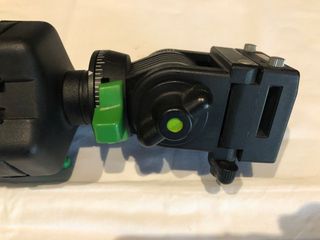 Trípode Cullmann Profesional 2502