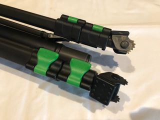 Trípode Cullmann Profesional 2502