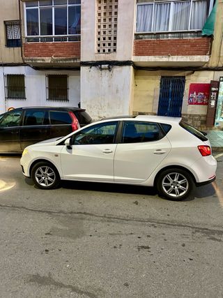 SEAT Ibiza 2010