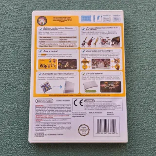 Wii Music Nintendo Wii