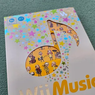 Wii Music Nintendo Wii