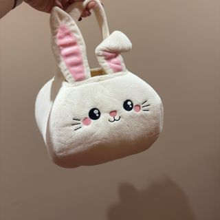 Saco Páscoa Coelho Legami