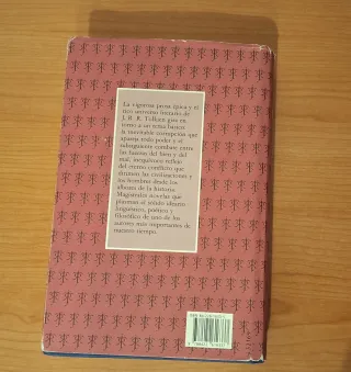 El Señor De Los Anillos