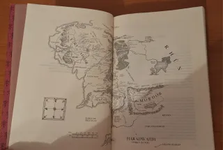 El Señor De Los Anillos