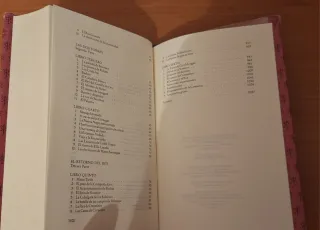 El Señor De Los Anillos