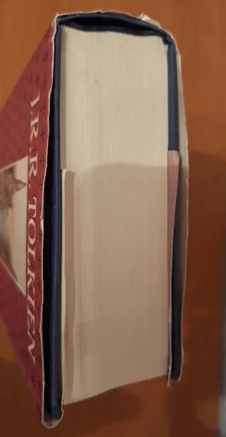 El Señor De Los Anillos