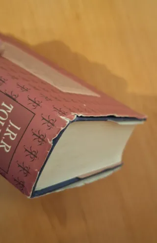 El Señor De Los Anillos