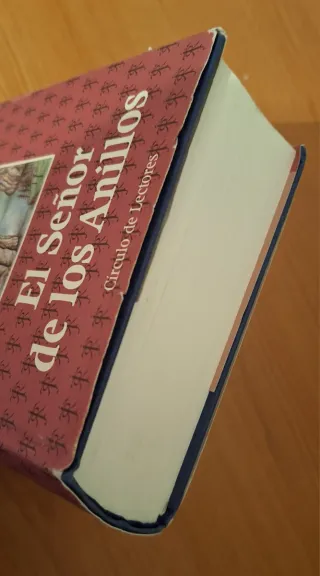 El Señor De Los Anillos