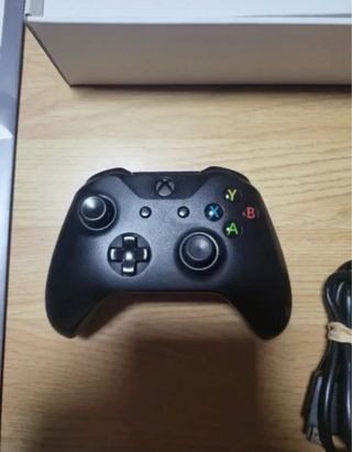 Console Xbox One X