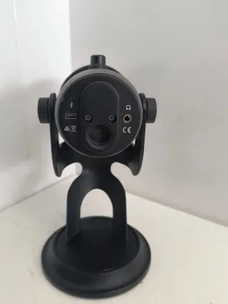 Micrófono Blue Yeti USB Condensador