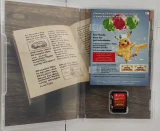 Pokémon Scarlatto Nintendo Switch - Perfetto!