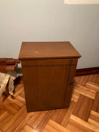 Máquina de coser Alfa