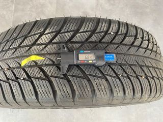 Llantas Volkswagen Caddy 17"