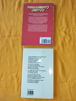 El informe Felas // Pensamiento Unitivo