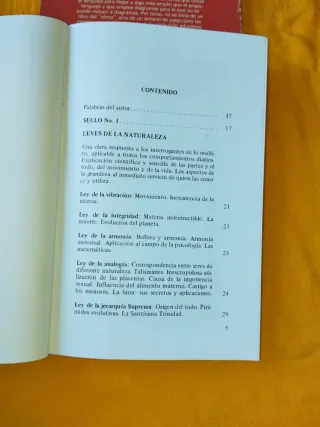 El informe Felas // Pensamiento Unitivo
